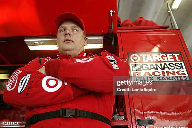 Chip Ganassi Racing Nascar Photos and Premium High Res Pictures - Getty ...