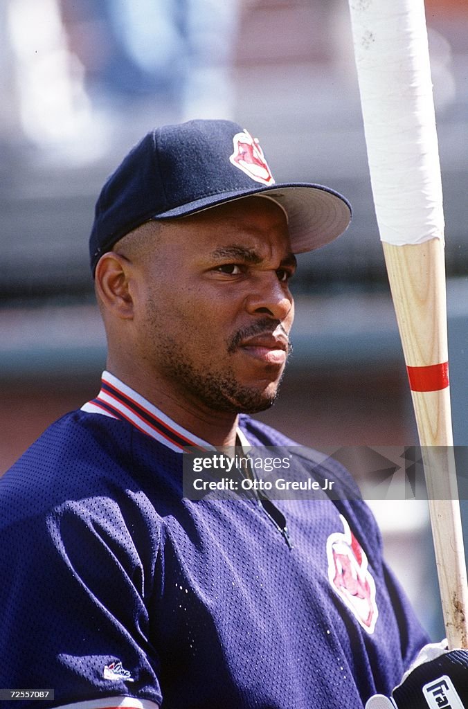 ALBERT BELLE...