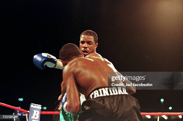 Dave Reed Boxing David Reid (Boxer) Photos and Premium High Res Pictures - Getty Images