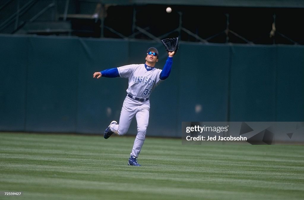 Carlos Beltran #36