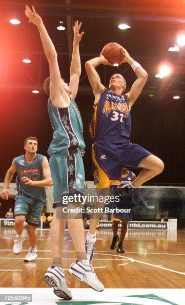 John Riley Runner John Rillie of the Razorbacks in action during the West Sydney... News ...