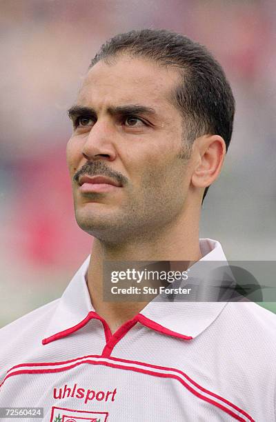 95 Sami Trabelsi Photos & High Res Pictures Getty Images