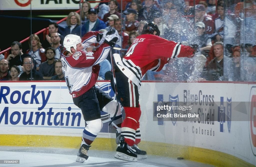 Doug Zmolek #4