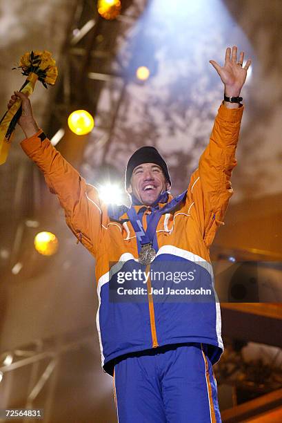 Men Gianni Romme Photos and Premium High Res Pictures Getty Images