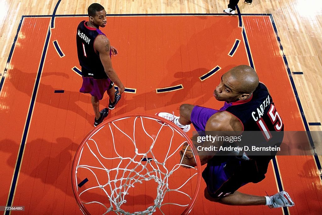 2000 NBA All-Star Slam Dunk Contest