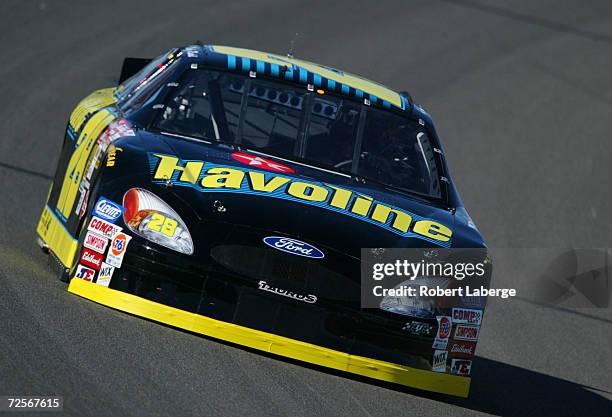 Ricky Rudd 1995 1,798 Ricky Rudd Nascar Stock Photos, High-Res Pictures, and Images ...