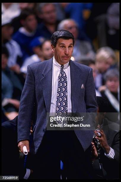 65 Jim Harrick Ucla Photos & High Res Pictures Getty Images