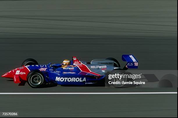 Pacwest Racing Cart 270 Pacwest Racing Mercedes Reynard Stock Photos, High-Res Pictures ...