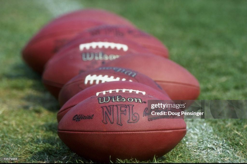 Baltimore Ravens Training Camp