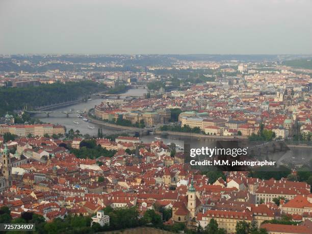 czech vista - repubblica ceca stockfoto's en -beelden