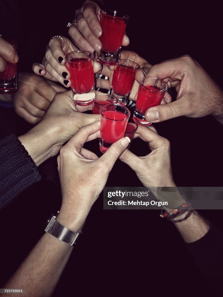 Friendship