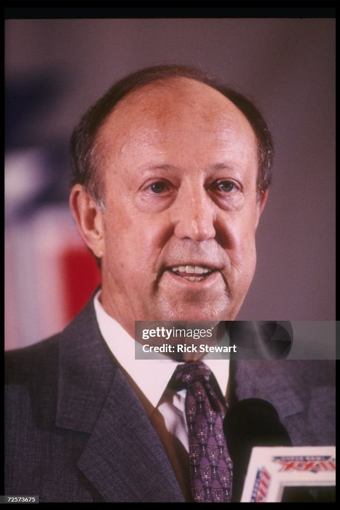 Pete Rozell