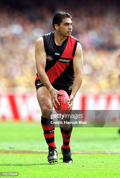 Essendon Rioli 255 Hamish Dean Stock Photos, High-Res Pictures, and Images - Getty Images