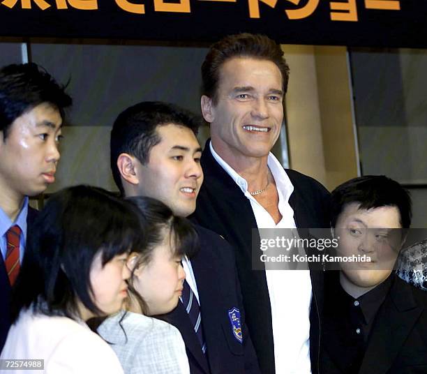 274 Arnold Schwarzenegger Body Stock Photos, High-Res Pictures, and