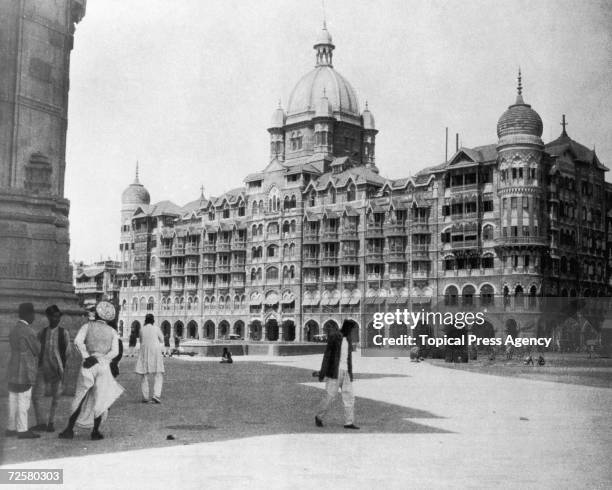 The Taj Mahal Palace Hotel Photos And Premium High Res Pictures Getty the-taj-mahal-palace-hotel-photos-and-premium-high-res-pictures-getty
