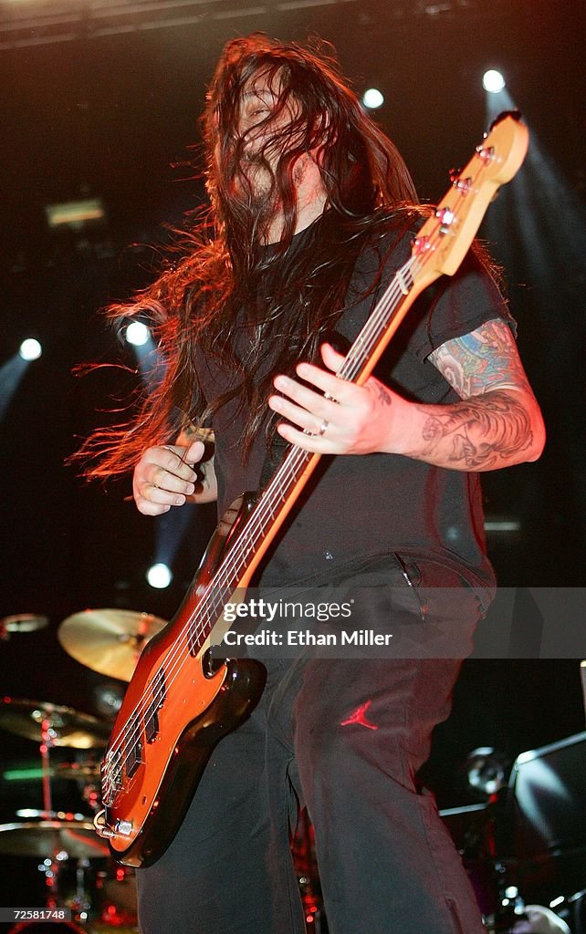Xtreme Rock Radio's Holiday Havoc Concert