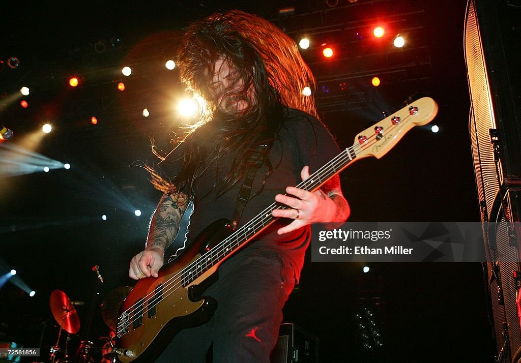 Xtreme Rock Radio's Holiday Havoc Concert