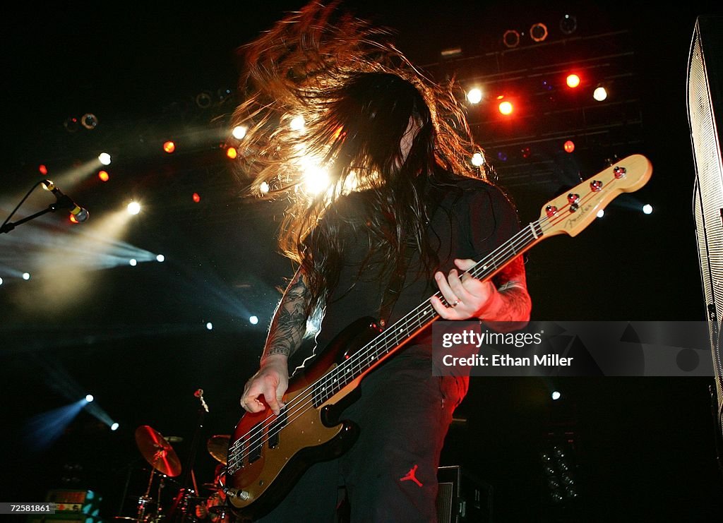 Xtreme Rock Radio's Holiday Havoc Concert
