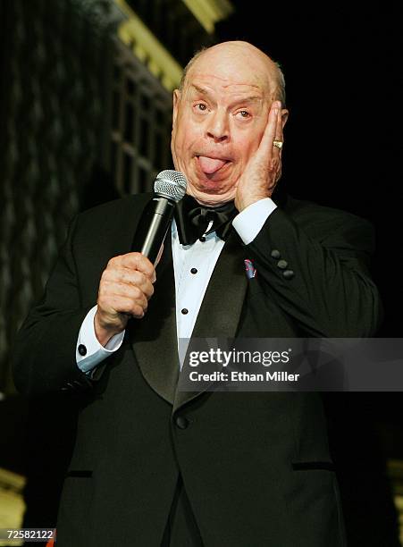 Donald Rickel Don Rickles Stand Up Photos and Premium High Res Pictures - Getty Images