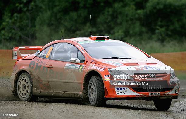 Henning Rally Driver Henning Hamilton Photos and Premium High Res Pictures - Getty Images