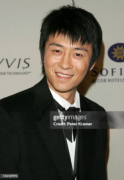 Shane Lin Shen Lin Photos and Premium High Res Pictures - Getty Images