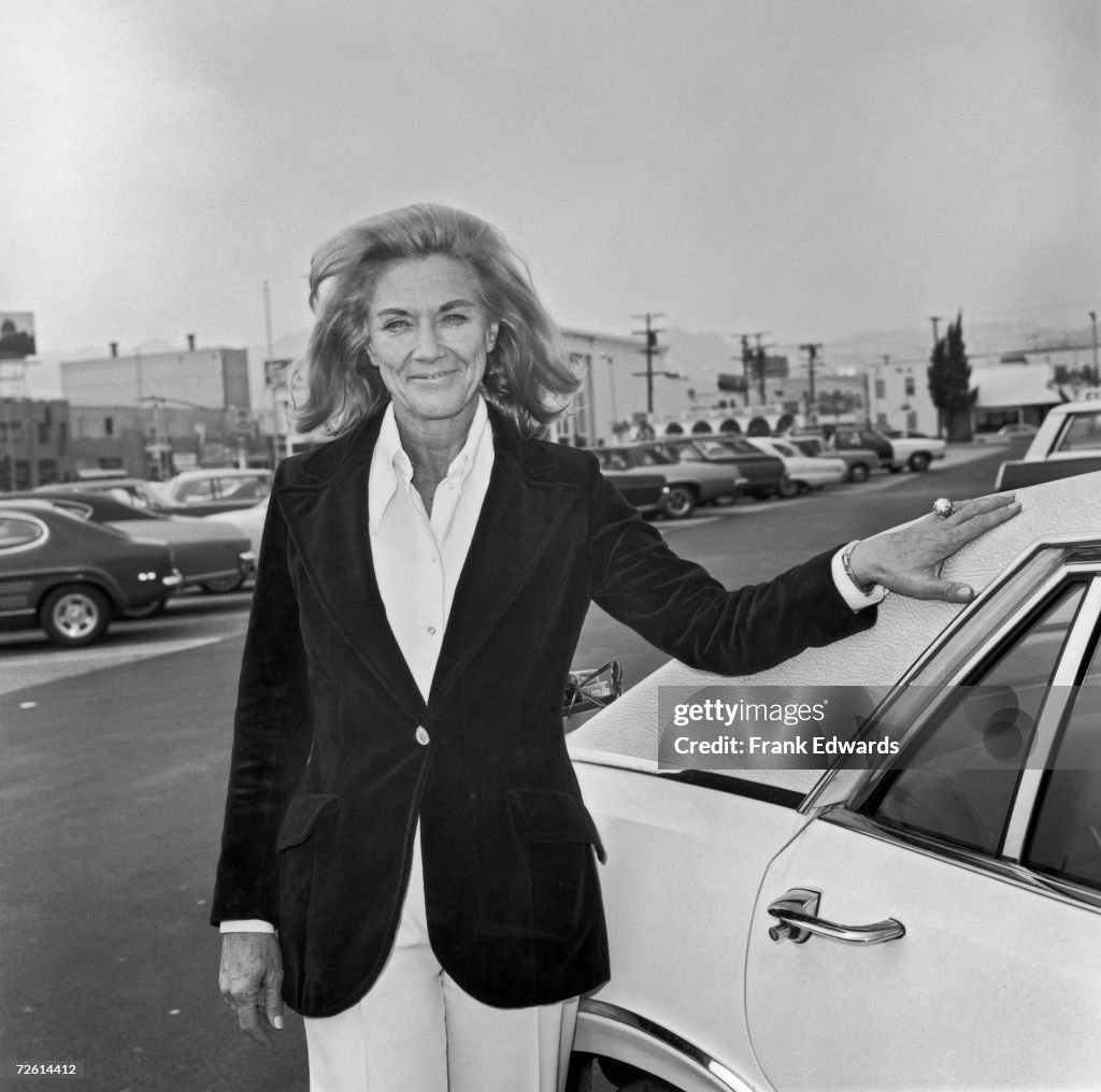 Jeanne Cooper