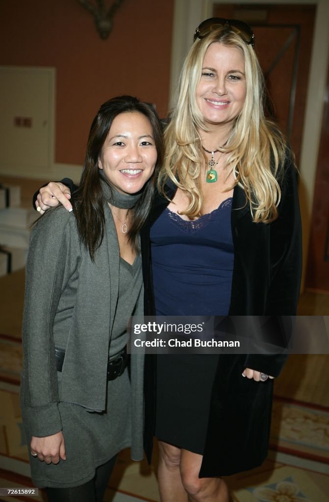 Distinctive Assets At The HBO Comedy Festival