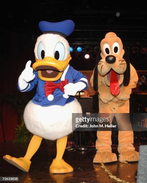 176 Pluto Disney Character Photos and Premium High Res Pictures - Getty  Images