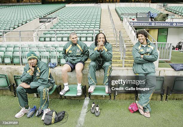 Bevin Fortuin 43 Bevin Fortuin Stock Photos, High-Res Pictures, and Images - Getty Images