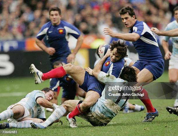 Dominic Hanson Rugby 19 John Dominici Stock Photos, High-Res Pictures, and Images - Getty Images