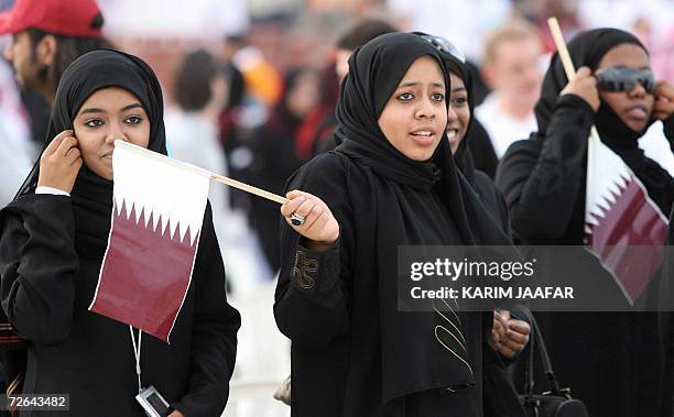 Qatari Unity 186 Qatari Sheikh Joaan Stock Photos, High-Res Pictures, and Images ...