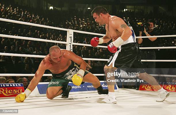Axel Shultz Axel Schulz Boxing Photos and Premium High Res Pictures - Getty Images