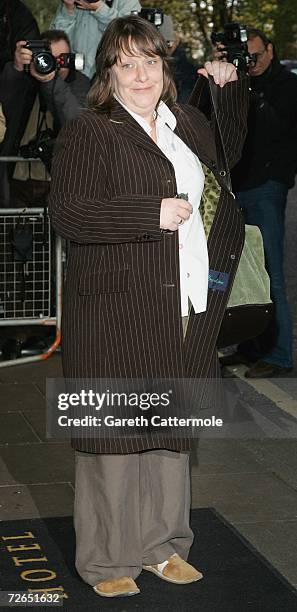 Kathy Burke Actress Photos and Premium High Res Pictures - Getty Images