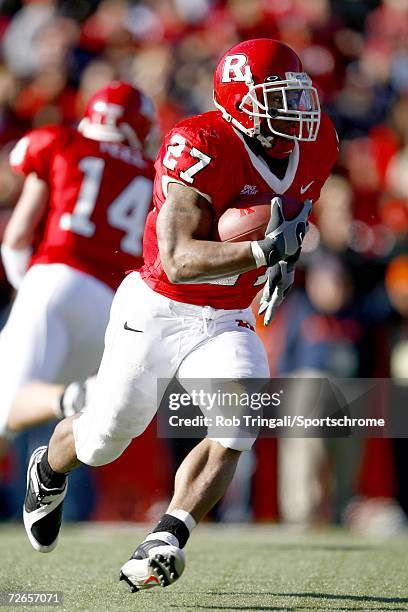Ray Rice Rutguers 2,729 Ray Rice American Football Stock Photos, High-Res Pictures, and ...