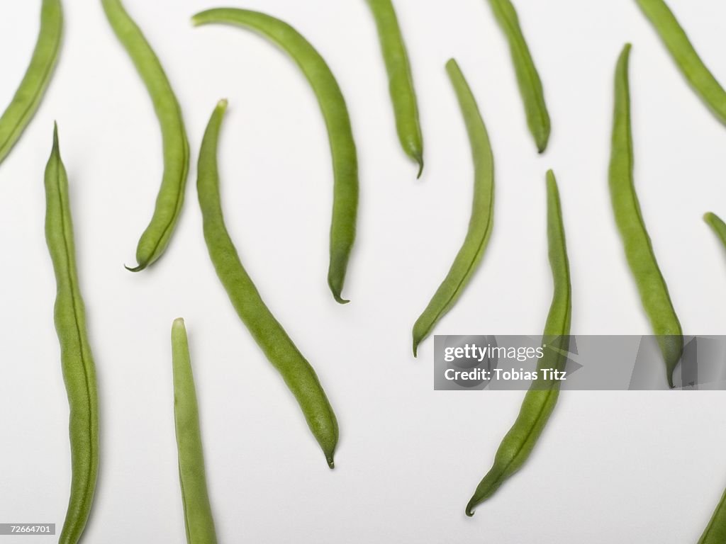Green beans