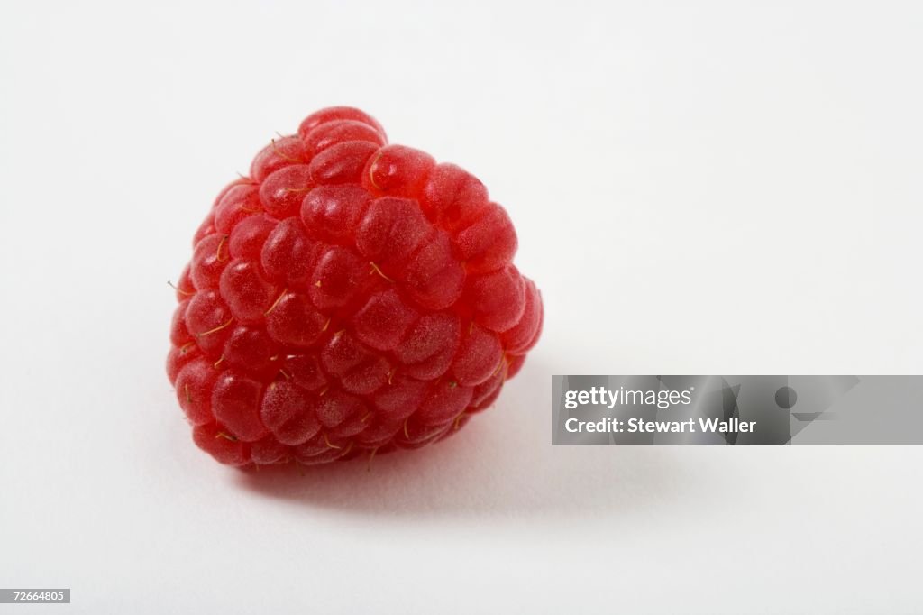 Raspberry