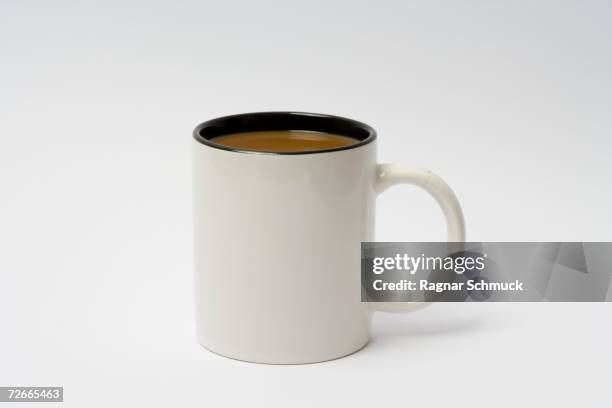 Mug Of Coffee High-Res Stock Photo