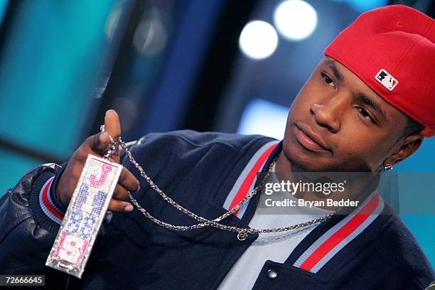 67 Rapper Jibbs Photos & High Res Pictures - Getty Images