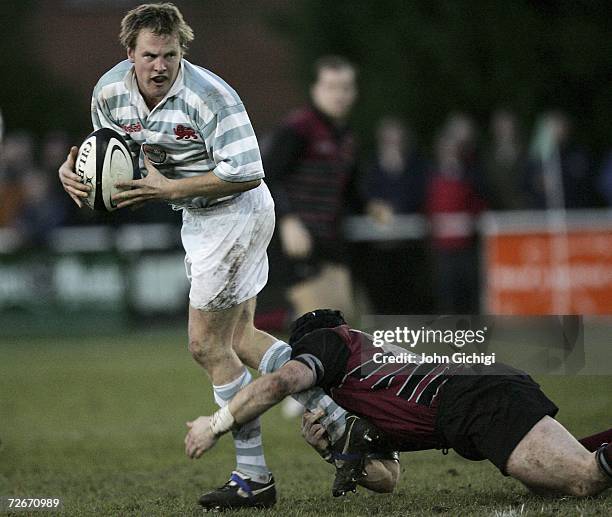 Hamish Innes Rugby 137 Grange Road Cambridge Stock Photos, High-Res Pictures, and Images ...