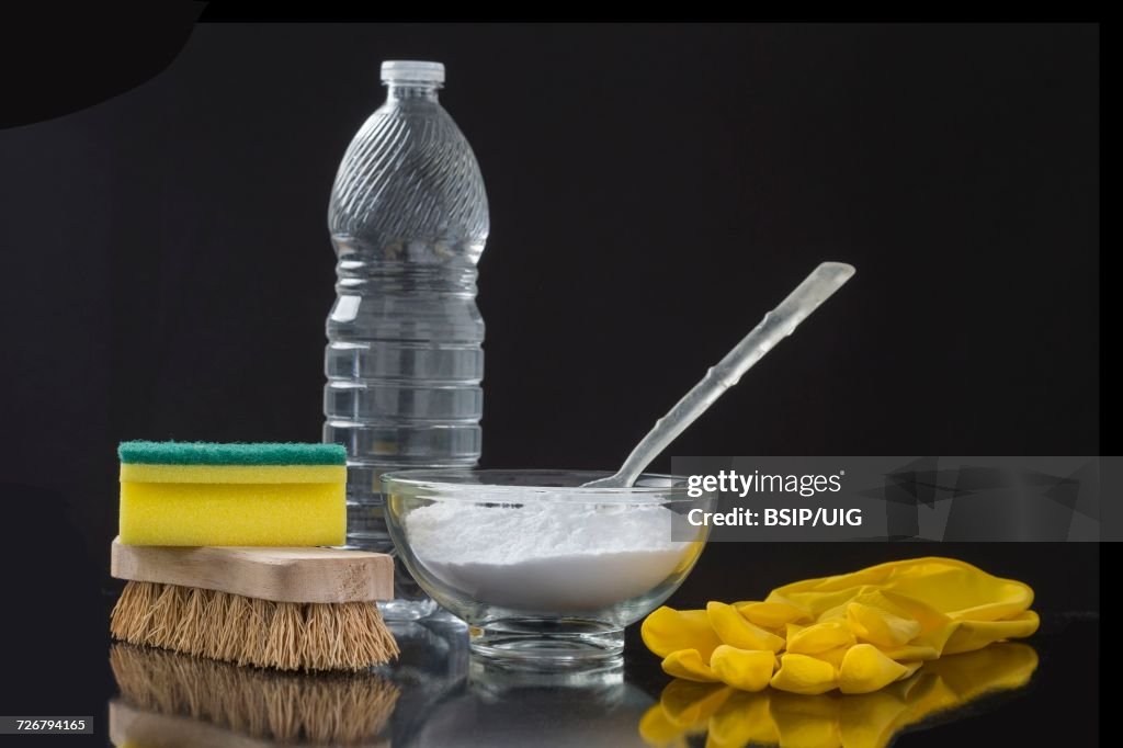 Baking soda