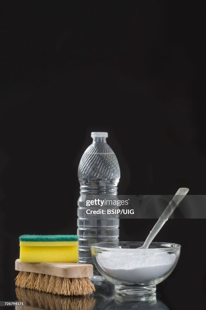 Baking soda