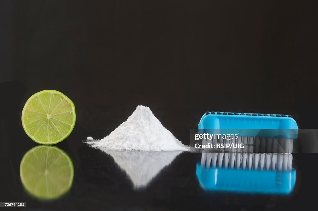 Baking soda
