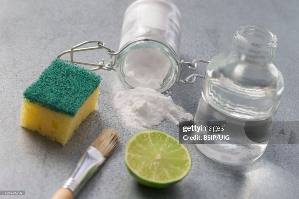 Baking soda