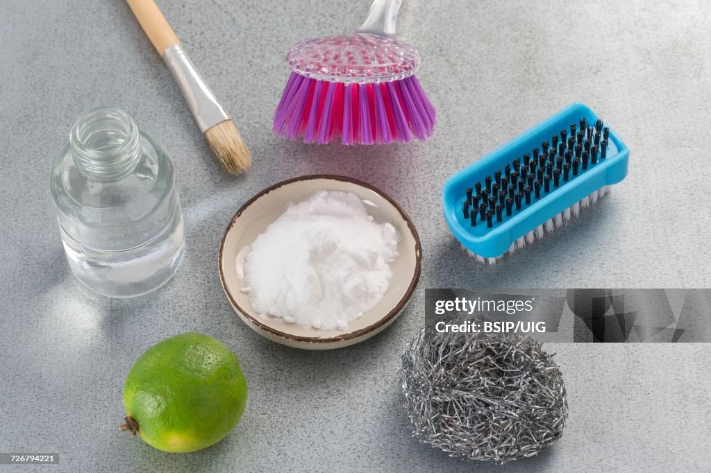 Baking soda