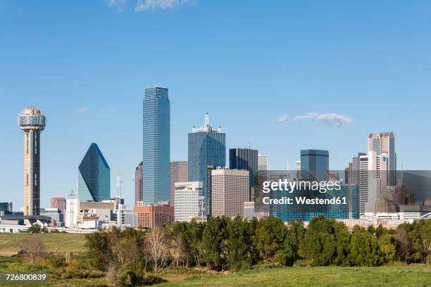1,437 Dallas Skyline Photos and Premium High Res Pictures - Getty Images
