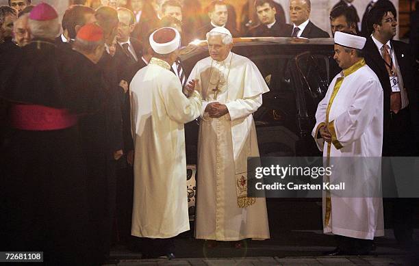 Mustaf C Mufti Mustafa Cagrici Photos and Premium High Res Pictures - Getty Images