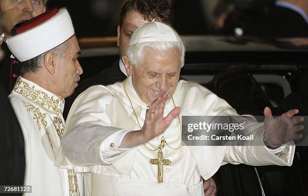 Mustaf C Mufti Mustafa Cagrici Photos and Premium High Res Pictures - Getty Images