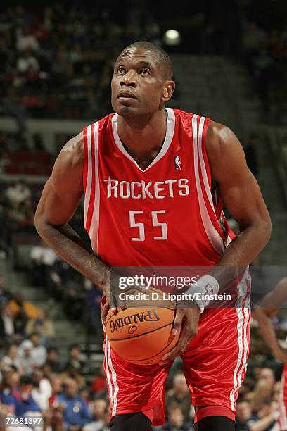 Mutamba Houston Rockets 2,009 Dikembe Mutombo Rockets Stock Photos, High-Res Pictures, and ...