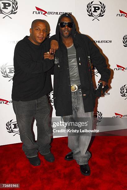 Tretch The Rapper Tretch Photos and Premium High Res Pictures - Getty Images