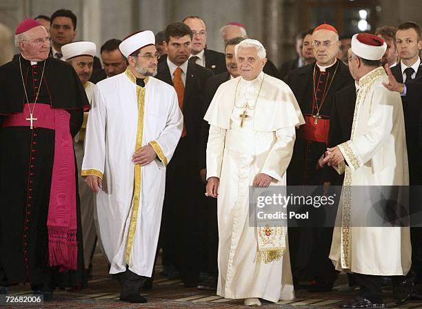 Mustaf C Mufti Mustafa Cagrici Photos and Premium High Res Pictures - Getty Images